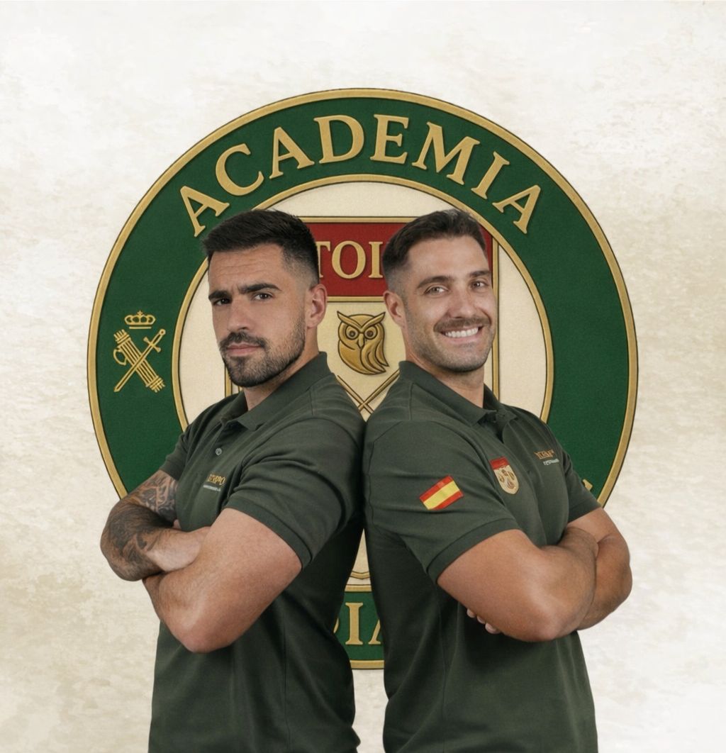 Tutores especializados de la academia